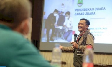 Kepala Sekolah Harus Berinovasi!