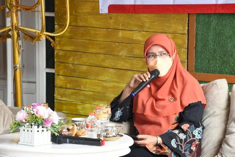 Raperda RTRW Untuk Wujudkan Pembangunan Wilayah Yang Baik dan Efisien
