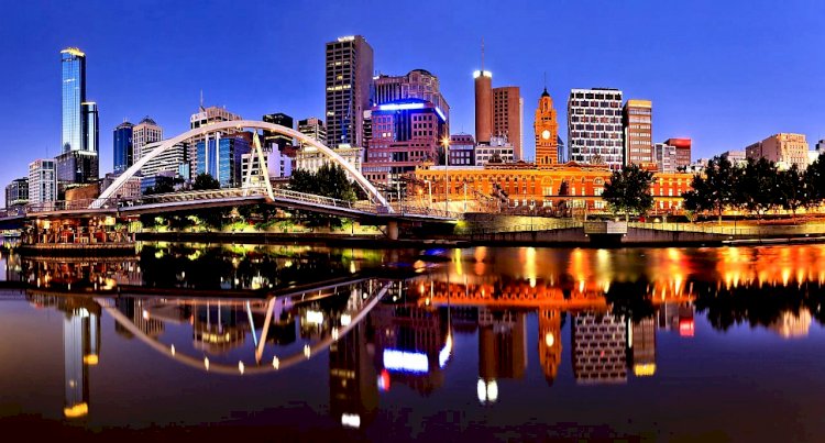 Angin Segar Bagi Industri Properti Tanah Air di Australia