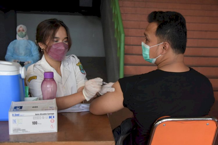 Belum 6 Bulan Pakai Vaksin Sinovac, Bisa Gunakan Jenis Vaksin Lain