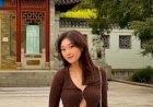 Pose Lyvi Renata Bikin Netizen Gemas