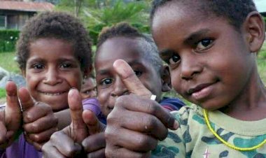 W20 Papua Sejahterakan Masyarakat