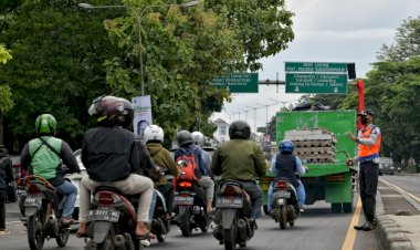 Alasan Ridwan Kamil Ganti Nama Jalan Layang Pasupati