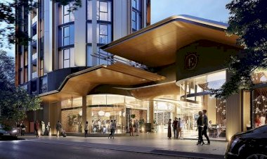 Strategi Crown Group Revitalisasi Kawasan Eastlakes Sydney
