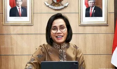 Sah!  332 industri Tujuan Investasi PPS Ditetapkan
