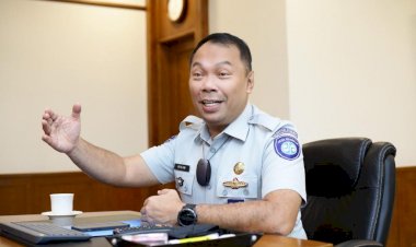 Buruan! Klaim Santunan Kecelakaan, Kalau Tidak...