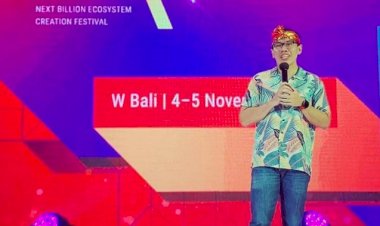 Telkom Mulai Garap Metaverse