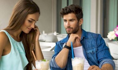 Hal yang Disukai Laki-Laki dari Perempuan, Tidak Melulu Wajah Cantik