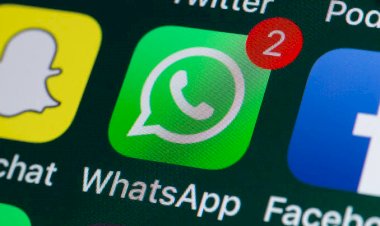 Cara Menghilangkan Nama di WhatsApp
