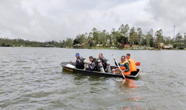 Intip! Kecanggihan Perahu Serbu Hasil Inovasi Prajurit Yon Zipur 3/YW