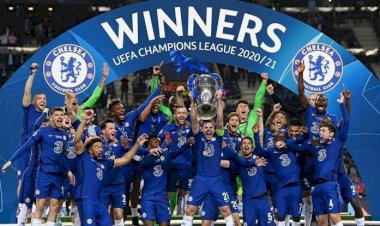 Sah, Klub Chelsea Dijual