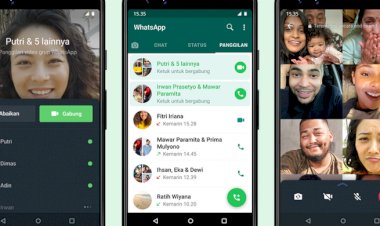 Mendadak Muncul Fitur Status WhatsApp di WA Pengguna, Apa Artinya?