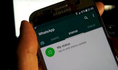 Ingin Melihat Status WhatsApp Orang Lain Tanpa Ketahuan? Begini Caranya
