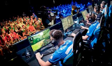 Peluang Karir di Industri Esport Makin Menjanjikan
