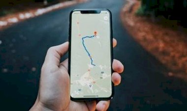 Simak Bunda! Ini Cara Lacak HP Suami Pakai Google Maps