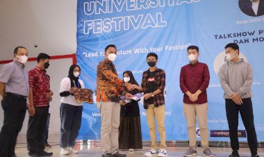 Strategi KCD X Tingkatkan Kualitas Pendidikan di Jabar