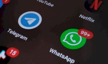 Saat Cuti WhatsApp Terlihat Offline padahal Sedang Online, Coba Trik Ini