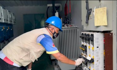 118 pelanggan PLN di Bekasi telah menggunakan Layanan Premium PLN