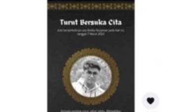 Viral Desain Kartu Ulang Tahun Ini Bikin Salah Paham