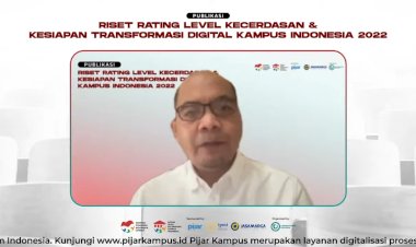 Begini Respon Positif Akademisi Soal Aplikasi Pijar Telkom