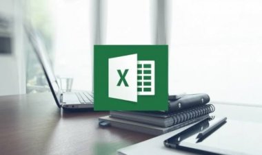 Tutorial 6 Rumus Dasar Excel, Banyak Digunakan Dunia Kerja 4.0