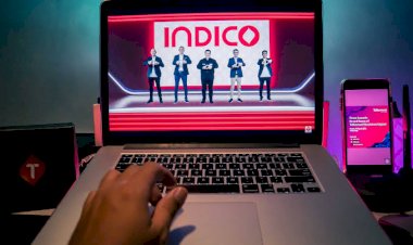 Telkomsel Resmikan Indico, Apa itu?