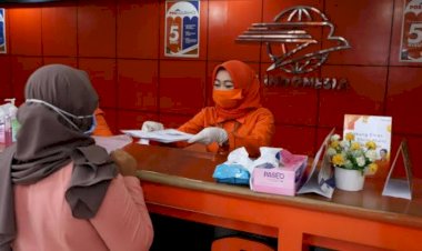Segera Hadir, Digital Ekosistem Logistik Pertama di Indonesia
