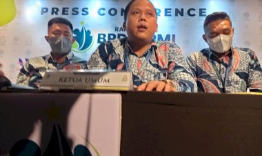 Kini, Bikin Izin Usaha Makin Mudah