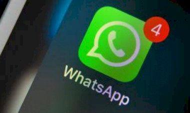 Ini Dia Rahasia Fitur WhatsApp yang Tak Banyak Orang Ketahui