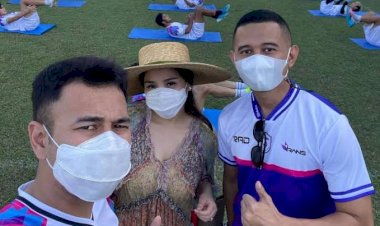 Ternyata Bos Rans Bukan Rafi Ahmad