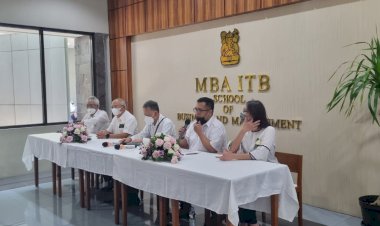 FD SBM ITB dan Rektor ITB Sepakat Negosiasi
