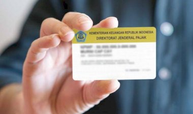 Cara Mudah Aktifkan NPWP Non-Efektif
