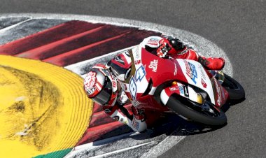 Sirkuit Mandalika Siap Sambut Marc Marquez dkk dan Wakil Merah Putih