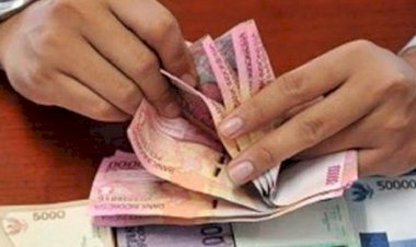 Ternyata Negara Ini Pakai Rupiah Juga Sebagai Alat Pembayaran