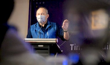 Empat Wilayah Jabar Bakal Dorong Investasi