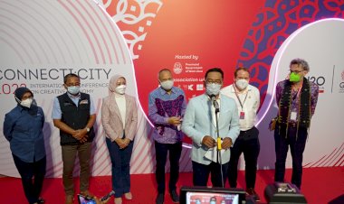 7 Rekomendasi Presidensi G20