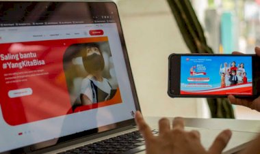 Telkomsel Enterprise dukung STAN Akselerasikan Akses Belajar Jarak Jauh