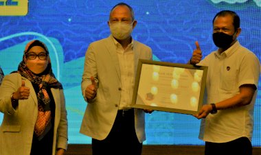 Kebijakan Harus Berdasarkan Data Akurat!