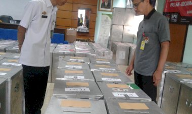 Soal Penundaan Pemilu 2024, DPR Angkat Bicara