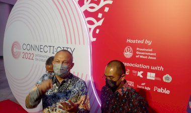 Pergub Jabar Bakal Dorong Pengembangan Ekonomi dan Keuangan Syariah di Indonesia
