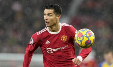 Intip Peluang Ronaldo Raih Trofi Tahun Ini