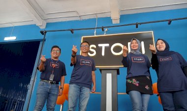 PT Pos Fukung UMKM dan Pertumbuhan Ekonomi Nasional
