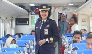 KAI Buka Lowongan Kerja Bagi Lulusan SMA