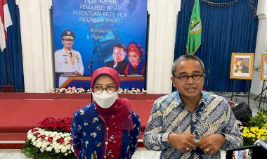 Terbuka untuk Umum, Pendaftaran Smiling West Java Ambassador Diperpanjang