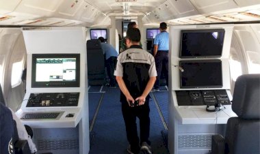Len Berhasil Kembangkan Communication Tactical Data Link System