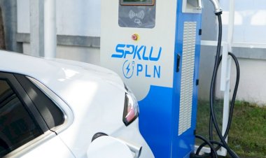 PLN Tebar Diskon Khusus Bagi Pengguna Mobil Listrik