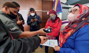 Dear Warga Jabar, Sensus Penduduk Mulai Mei 2022