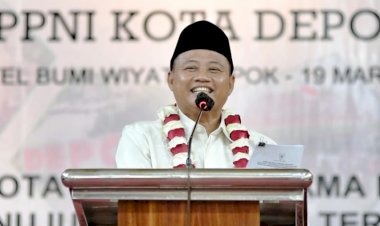 Pemprov Jabar Apresiasi Insan Kesehatan Tunaikan Tugas di Masa Pandemi