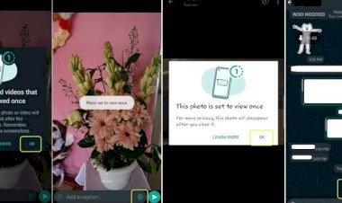 Cara Jitu Keluar Grup WhatsApp Tanpa Ketahuan
