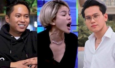 Bagi-Bagi Dolar Indra Kenz Cuma Bohongan